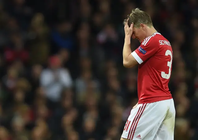 Bastian Schweinsteiger