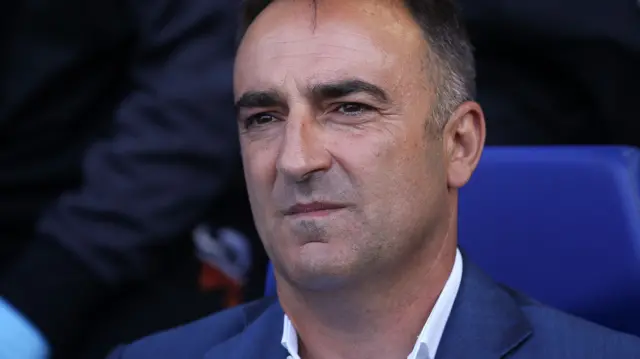 Carlos Carvalhal