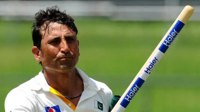 Younus Khan