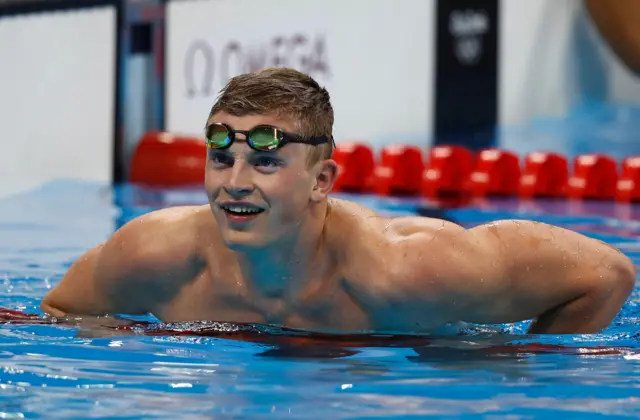 Adam Peaty