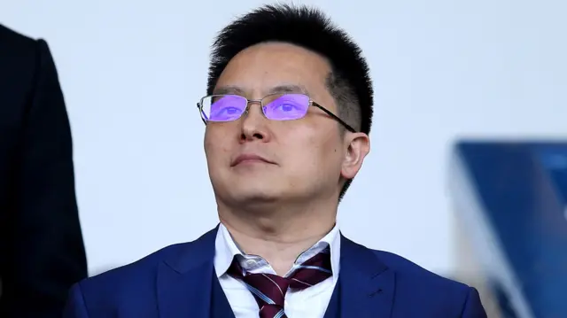 Dr Tony Xia