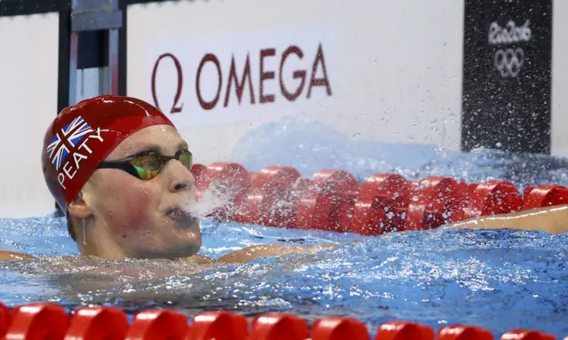 Adam Peaty