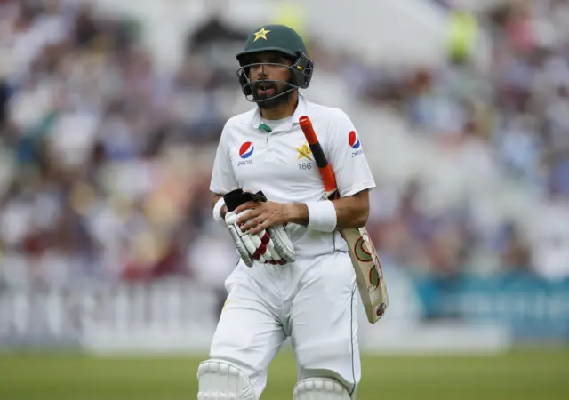 Misbah-ul-Haq