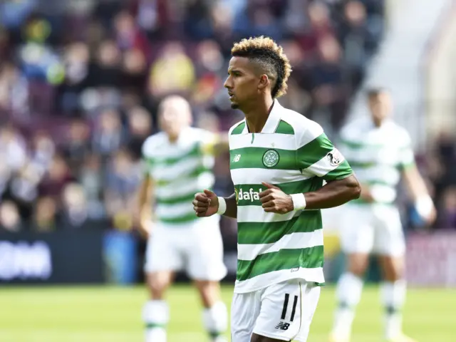 Scott Sinclair