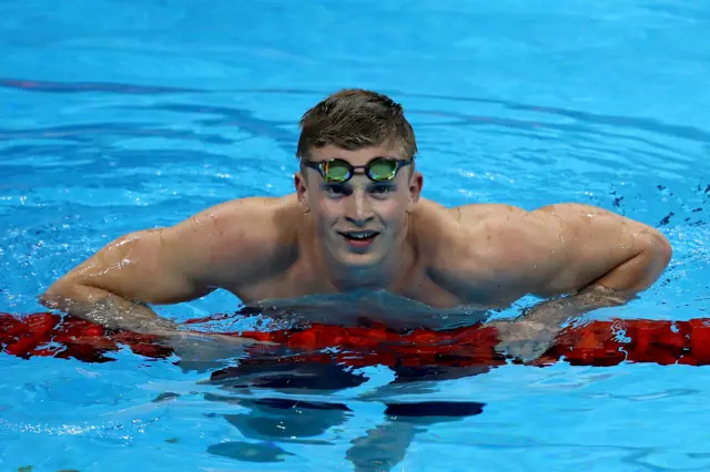 Adam Peaty