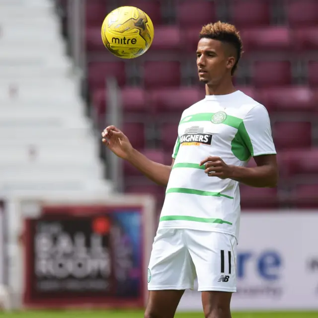 Scott Sinclair