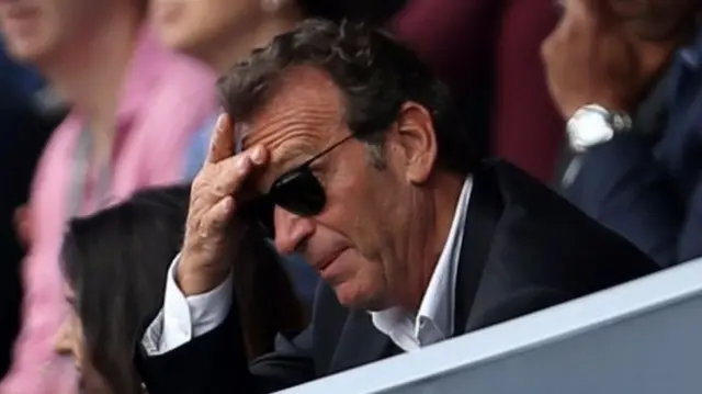 Massimo Cellino