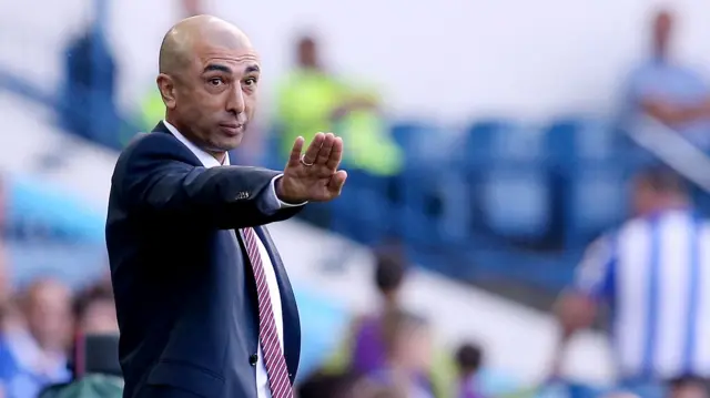 Roberto Di Matteo