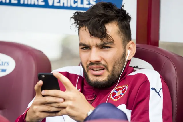 Tony Watt