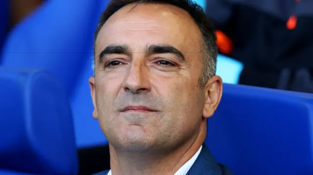 Carlos Carvalhal