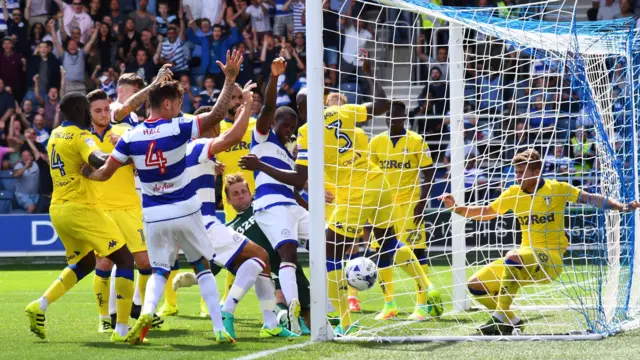 QPR 1-0