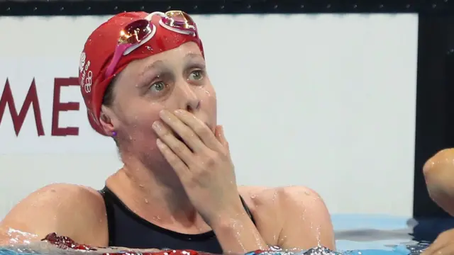 Hannah Miley