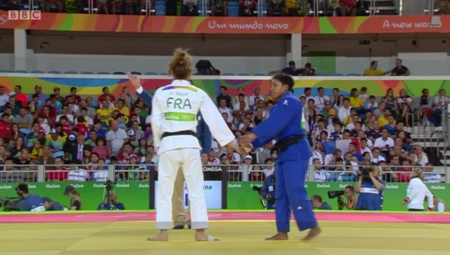 Judo