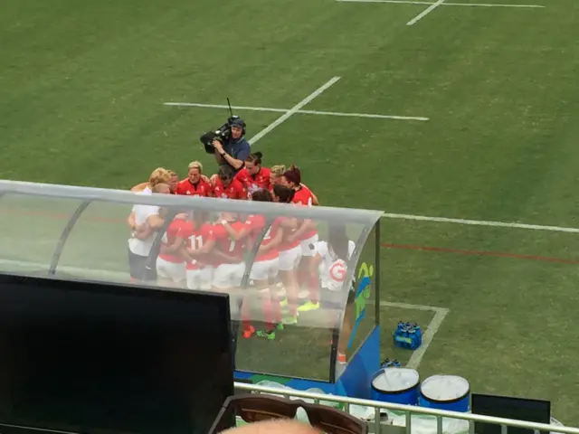 GB sevens