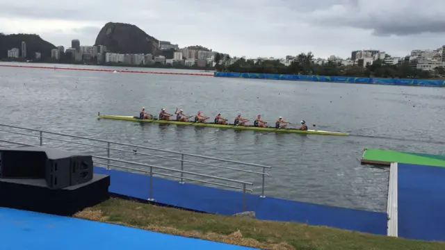 Lagoa