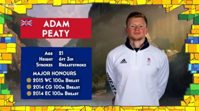 Peaty
