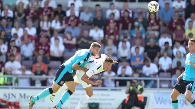 Northampton Town