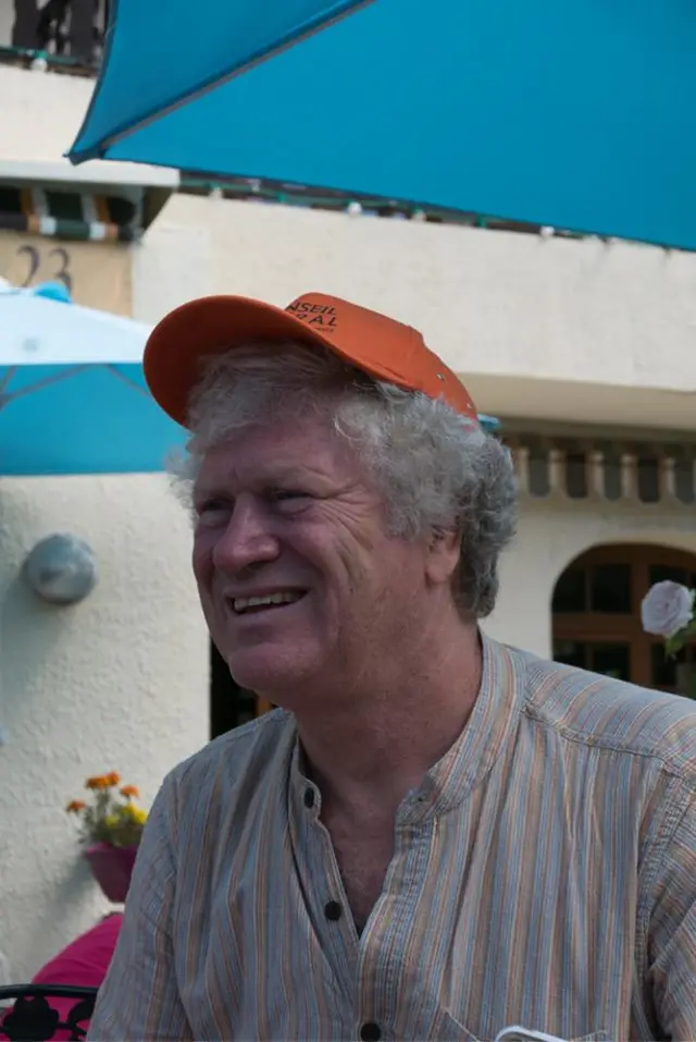 David Wood