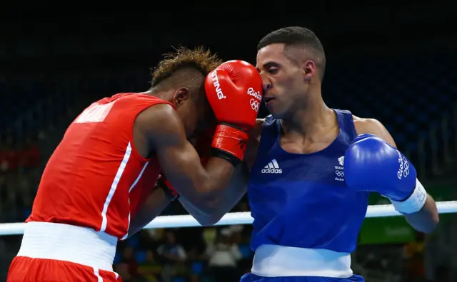Yafai