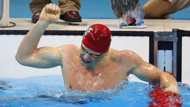 Adam Peaty