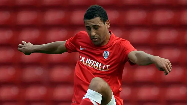 Lewin Nyatanga