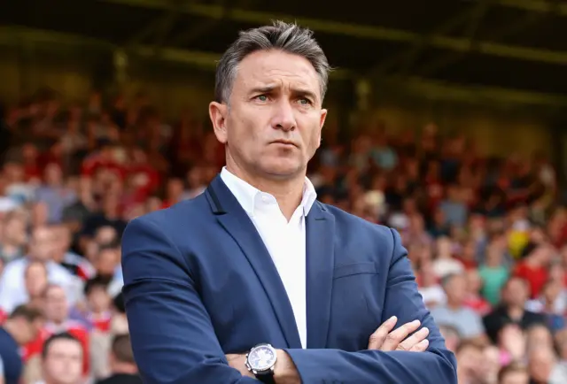 Philippe Montanier