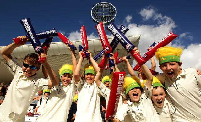 Trent Bridge