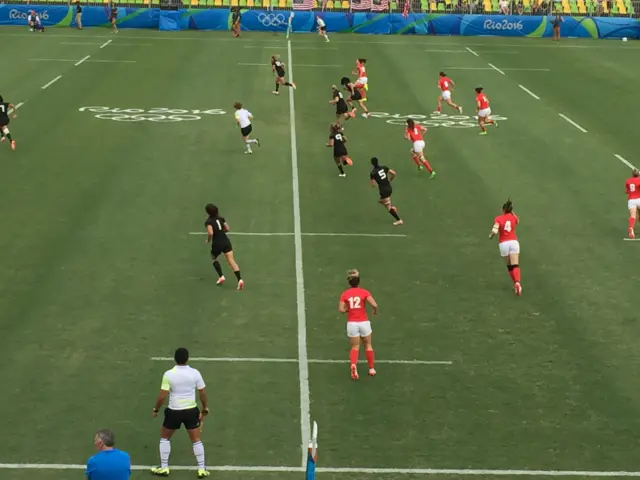Sevens