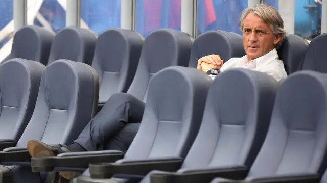 Roberto Mancini