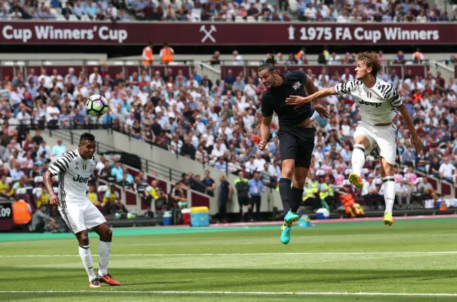 Andy Carroll