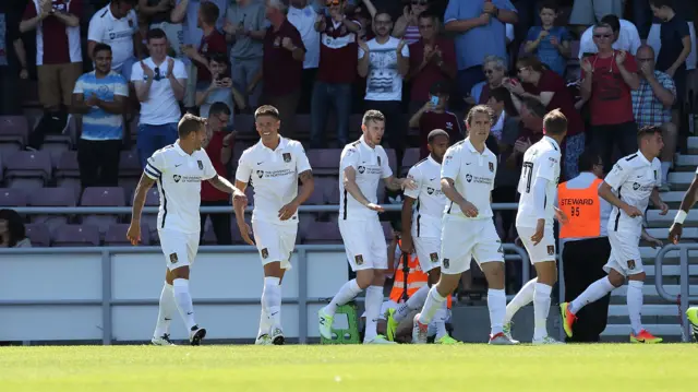 Cobblers