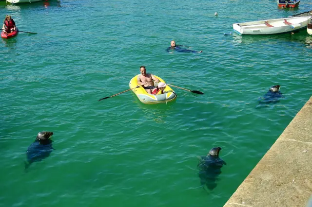 St Ives