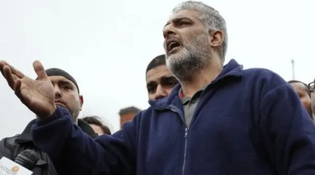 Tariq Jahan
