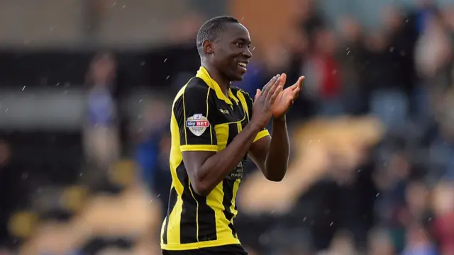 Lucas Akins