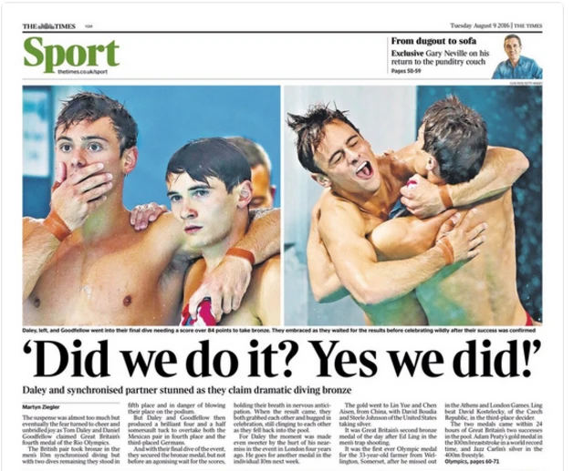 Times