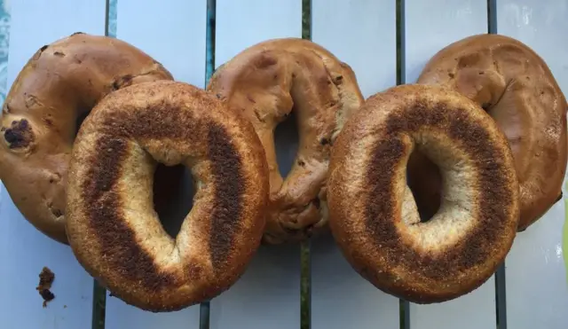 Bagels