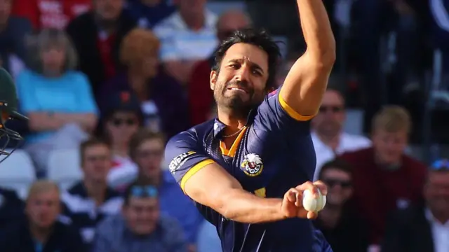 Ravi Bopara