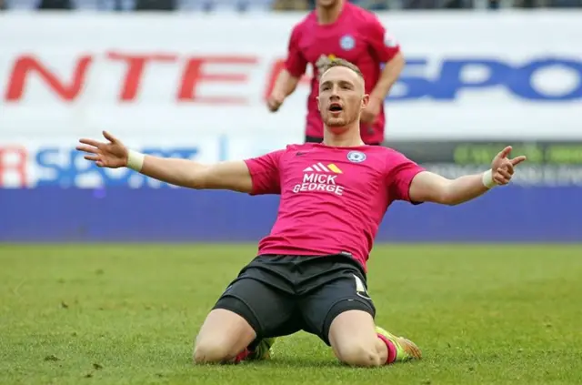 Marcus Maddison