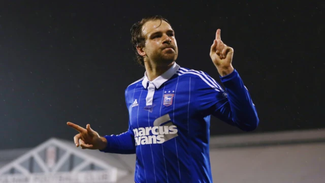 Brett Pitman