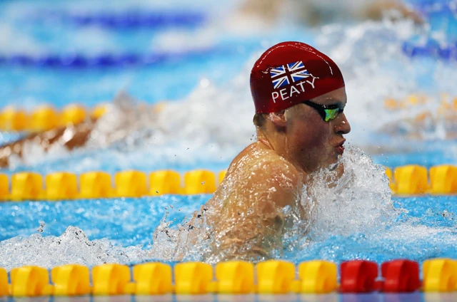 Adam Peaty