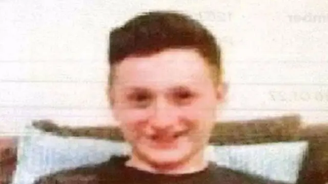 Nathan Wood