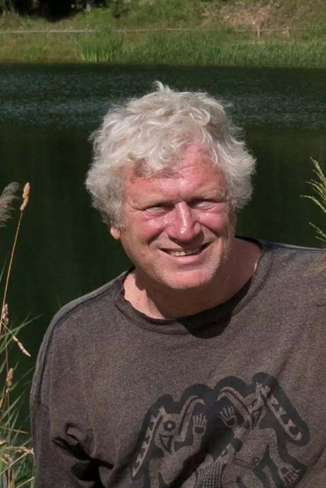 David Wood