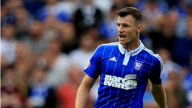 Tommy Smith