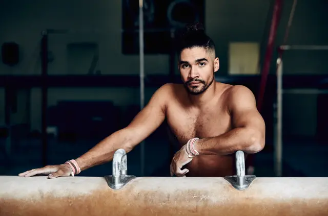 Louis Smith