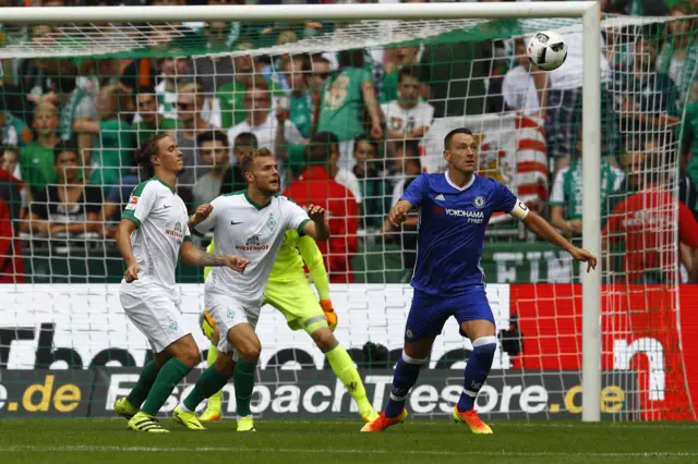 John Terry