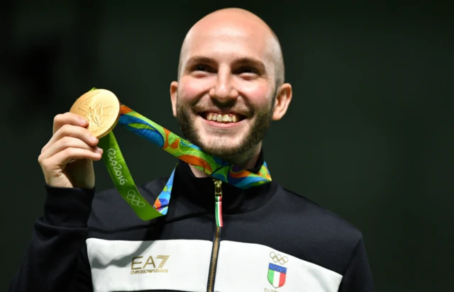 Campriani
