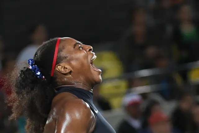 Serena