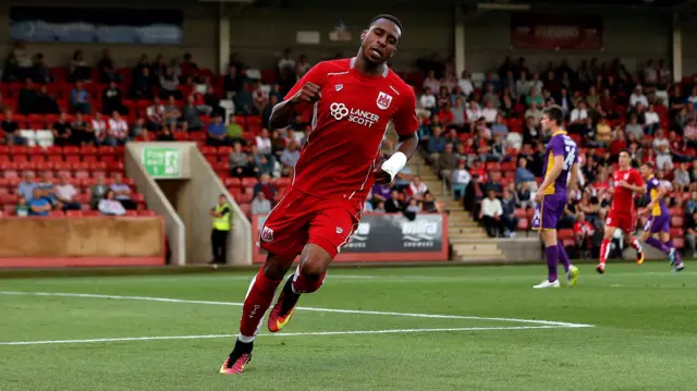 Jonathan Kodjia