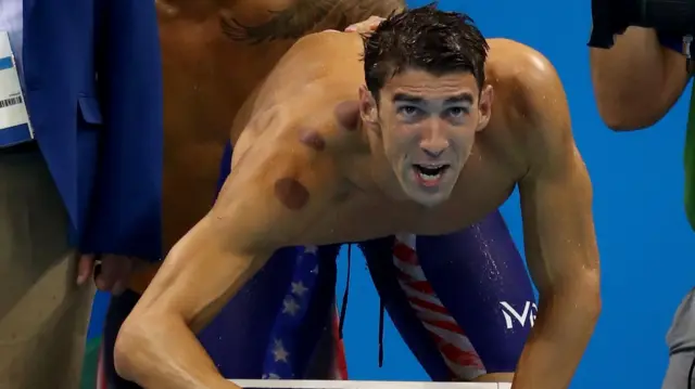 Michael Phelps