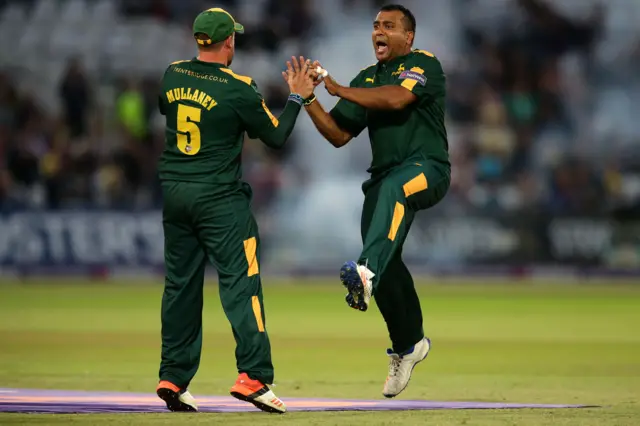 Samit Patel